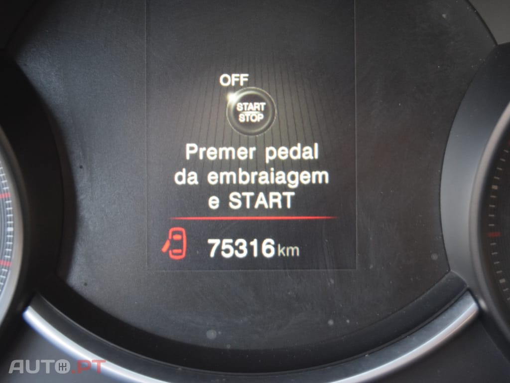 Fiat 500X 1.0 FireFly Sport