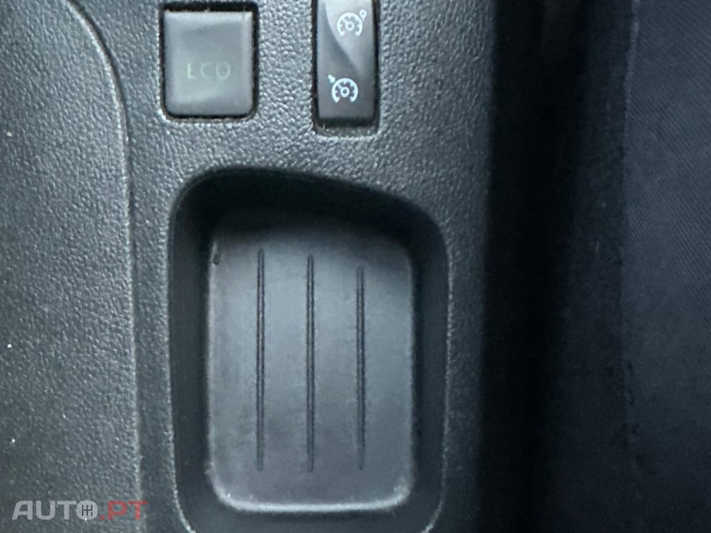 Renault Captur 1.5 dCi EDC