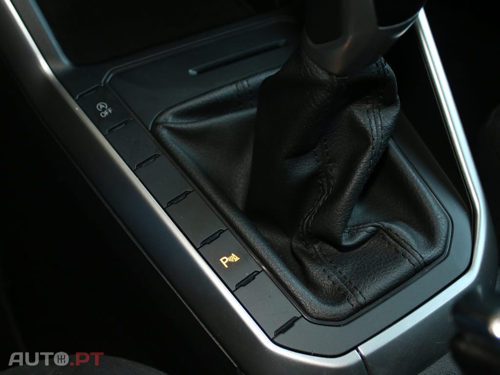 Volkswagen Taigo 1.0 TSI Life