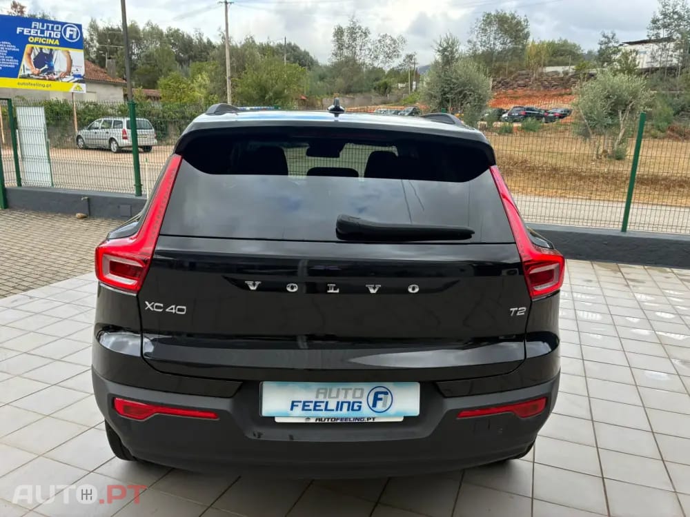 Volvo XC40 1.5 T2 Momentum Plus Geartronic