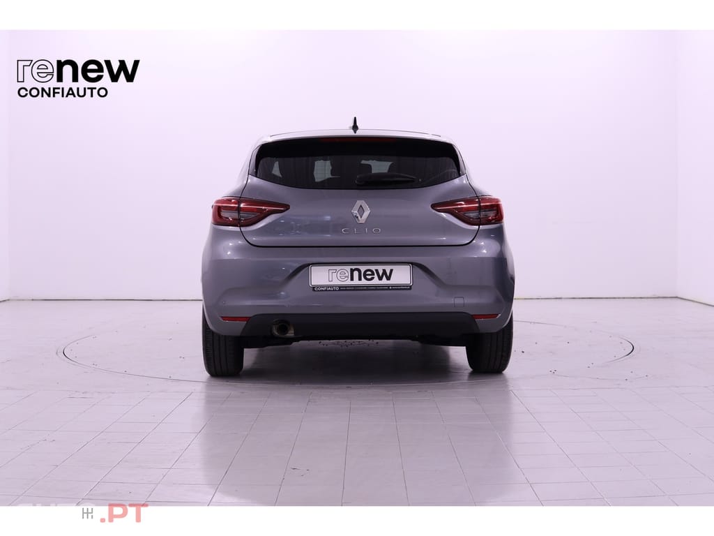 Renault Clio 1.0 TCe Evolution Bi