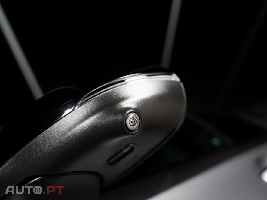 Mercedes-Benz A 45 AMG S 4Matic+