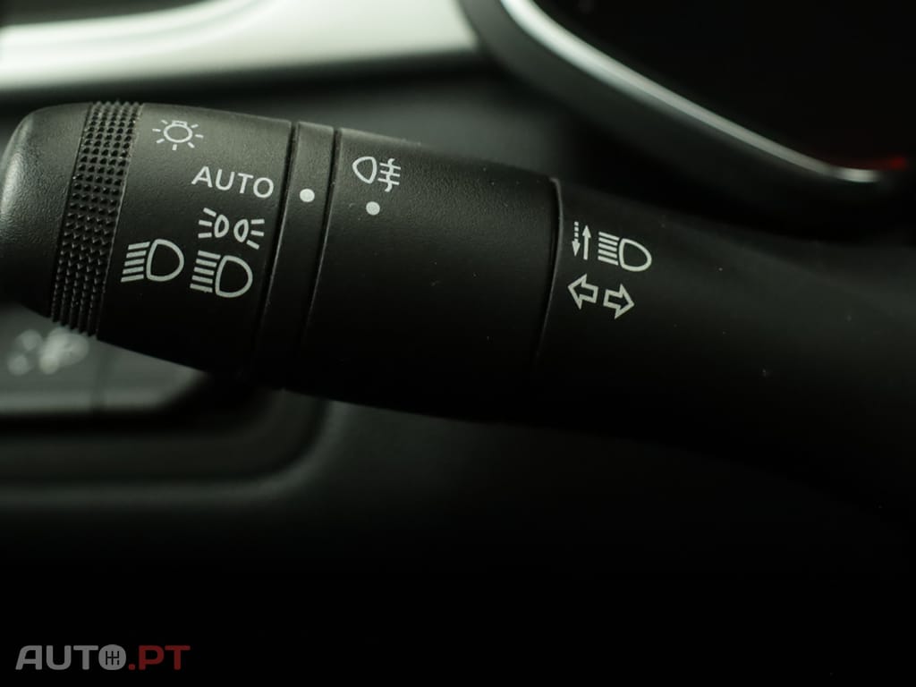 Renault Captur Captur 1.0 TCe Techno