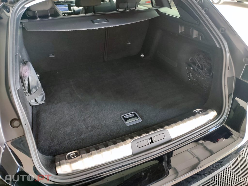 Peugeot 508 SW Blue Hdi 130 NAVI KAMERA