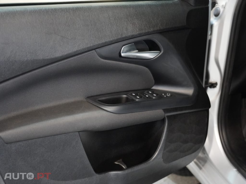 Fiat Tipo 1.3 Multijet City Life