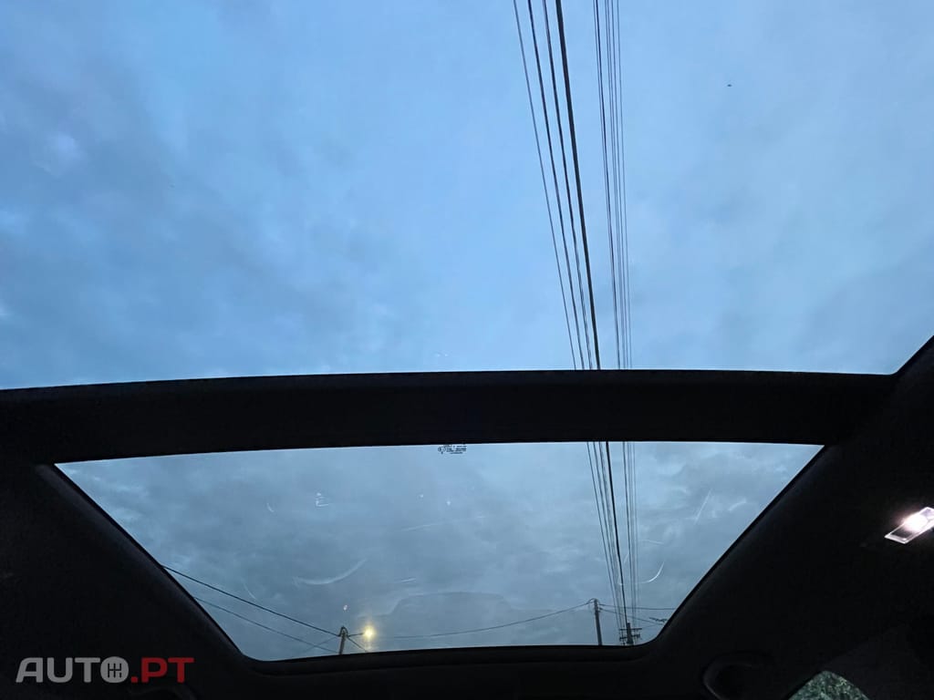 Seat Leon Seat Leon ST FR DSG Black Matt Edition