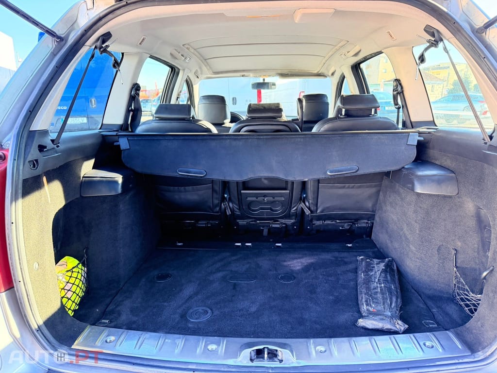 Peugeot 307 SW 1.6 HDi FAP Sport