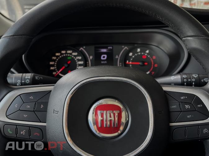 Fiat Tipo 1.3 MultiJet City Life