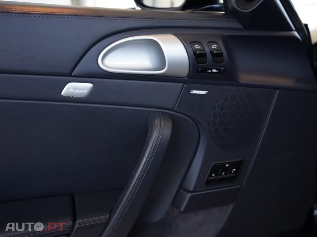 Porsche 997 Carrera