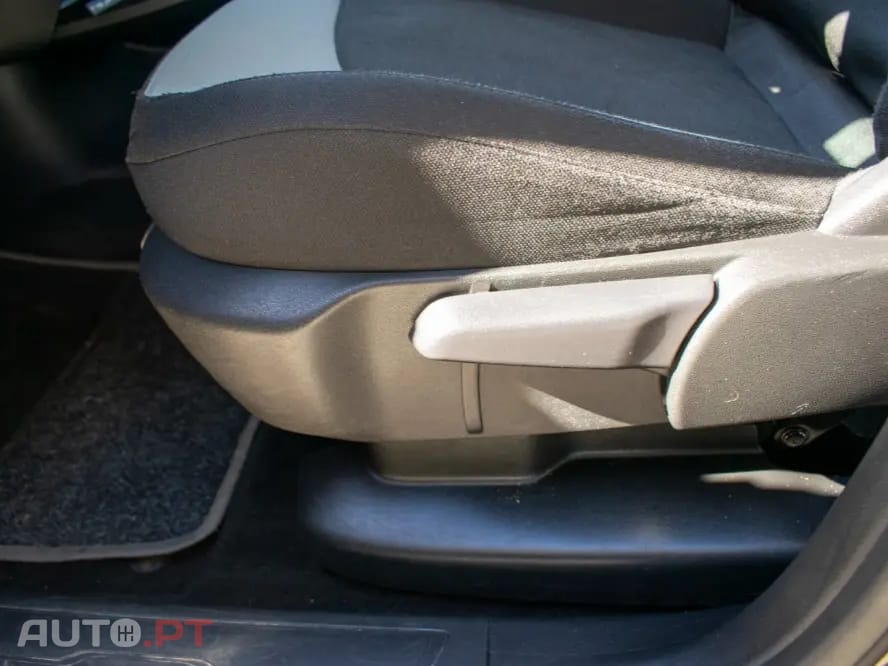 Citroen C4 Picasso 1.6 HDI 7L