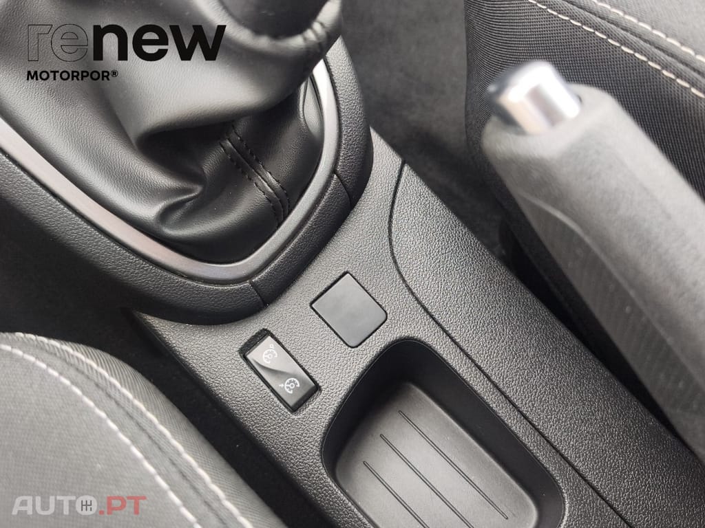 Renault Clio 0.9 TCe 90 Limited