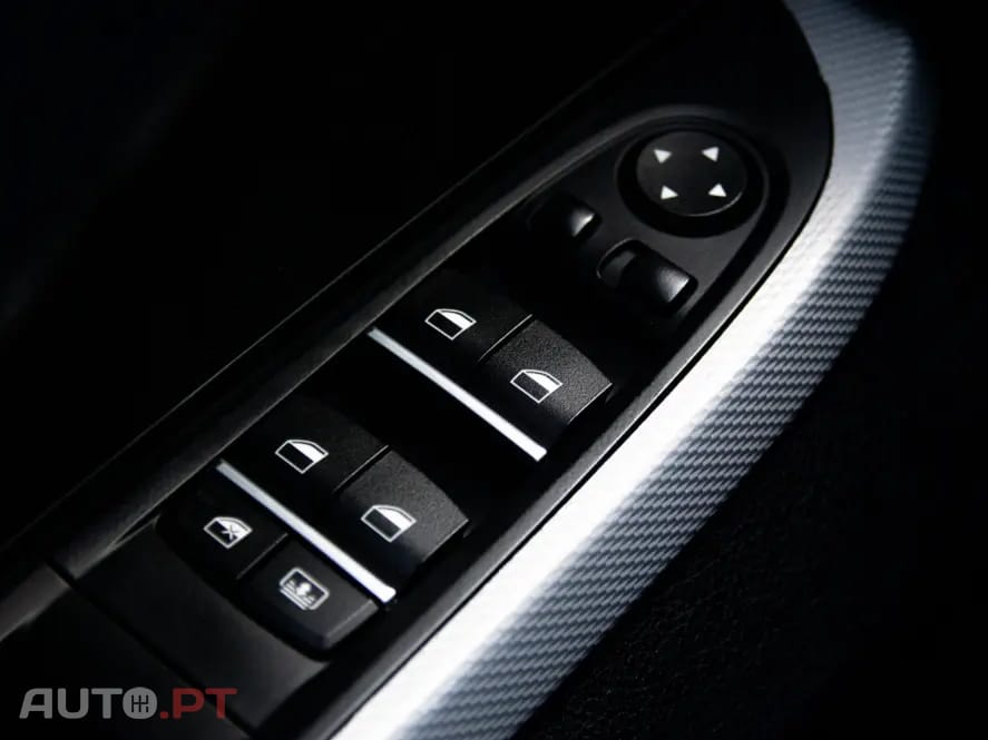 BMW 640 d M Sport Edition — fotografia 42