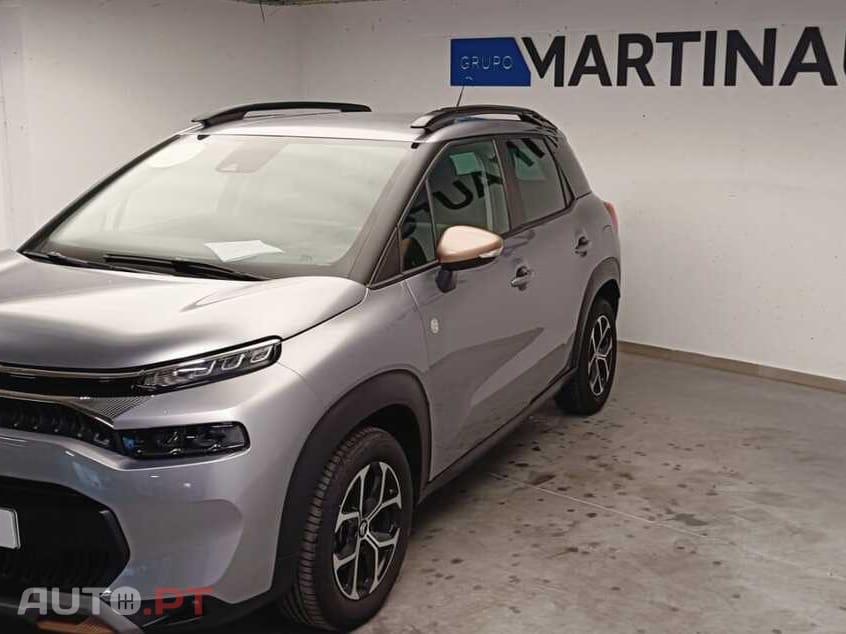 Citroen C3 Aircross 1.2 PureTech Max