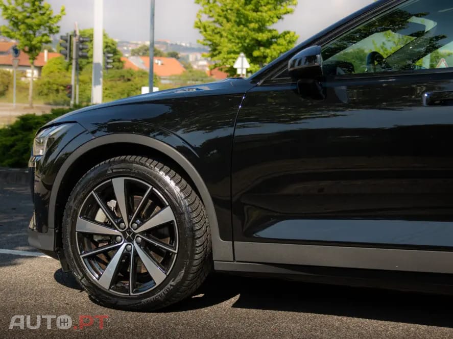 Polestar 2 Long Range 78 kWh