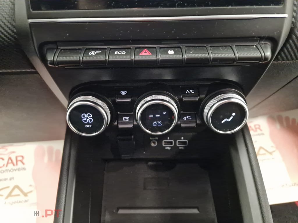 Renault Clio 1.5 Blue dCi RS Line