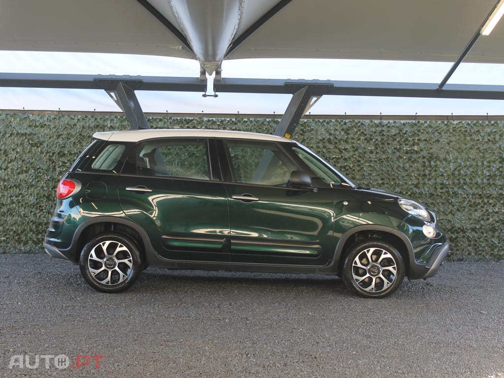 Fiat 500L 1.3 MJ Cross