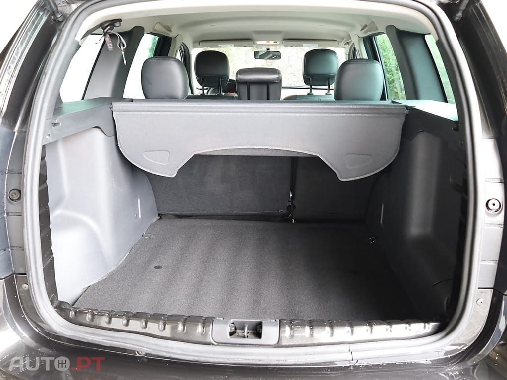 Dacia Duster 1.5 dCi Limited Edition