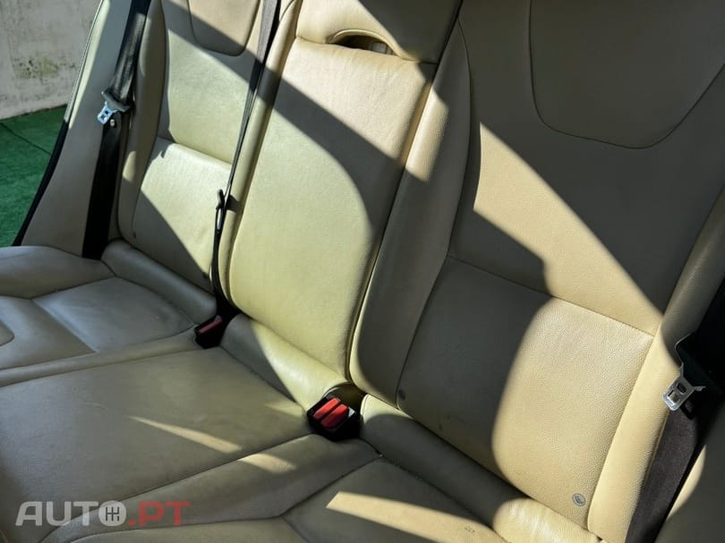 Volvo V60 1.6 D2 Drive Summum Start/Stop