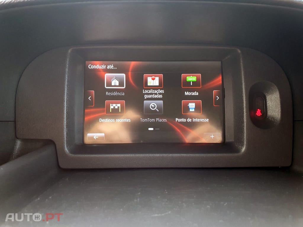 Renault Kangoo Fase II 1.5 dCi Grand Confort Intens