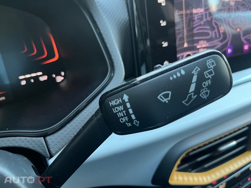 Seat Ibiza 1.0 TSI Style DSG