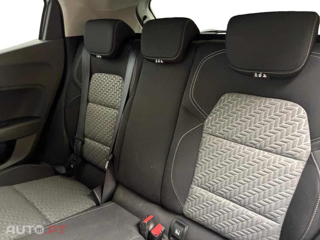 Renault Clio SCe 65 EVOLUTION