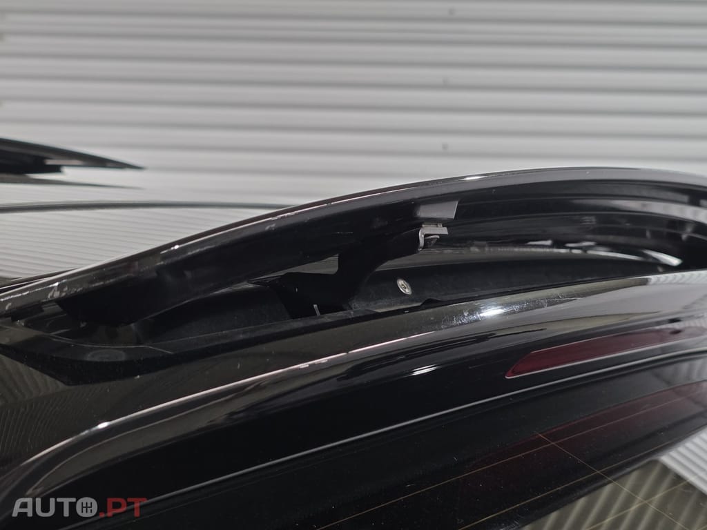 Porsche Panamera 4 E-Hybrid Platinum Edition