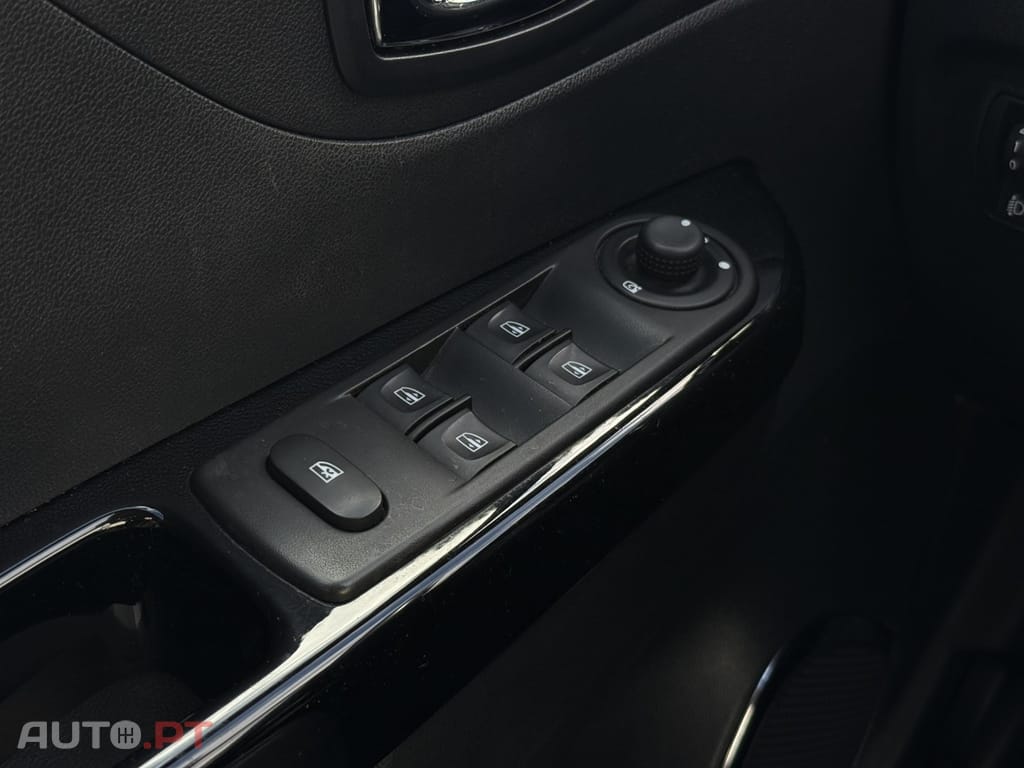 Renault Captur 0.9 TCE Exclusive
