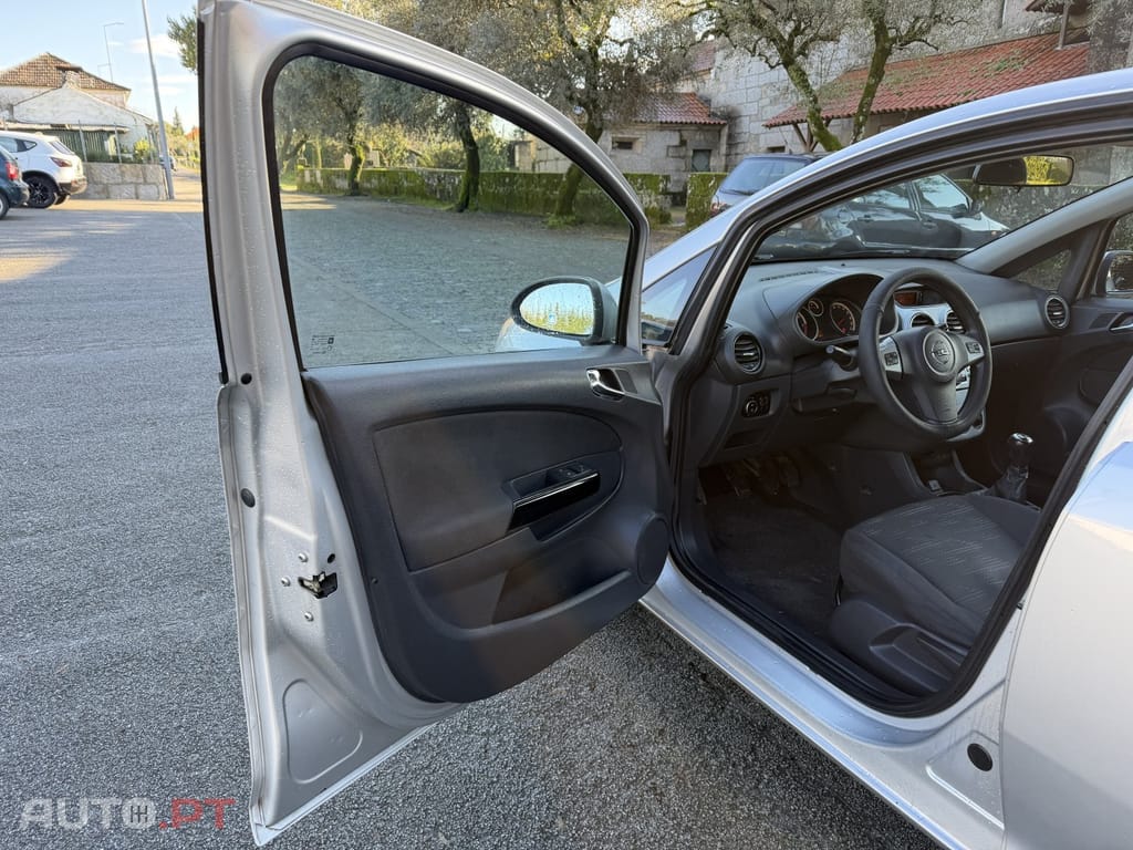 Opel Corsa 1.3 CDTi Cosmo