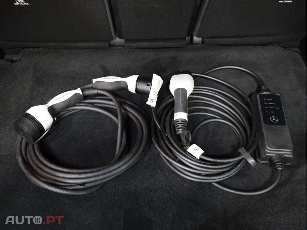 Mercedes-Benz GLA 250 e AMG LINE