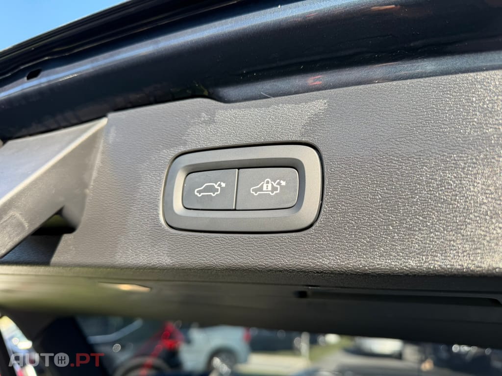 Volvo V60 2.0 T6 AWD TE Plus Bright