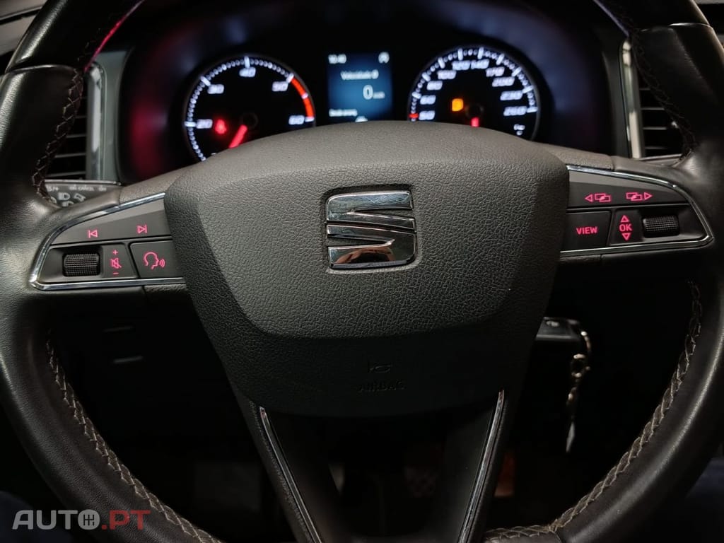 Seat Ateca 1.6 Tdi Style