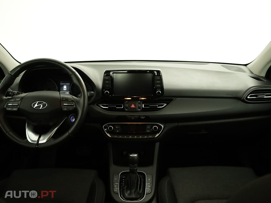 Hyundai i30 i30 SW 1.0 T-GDi Style Plus DCT