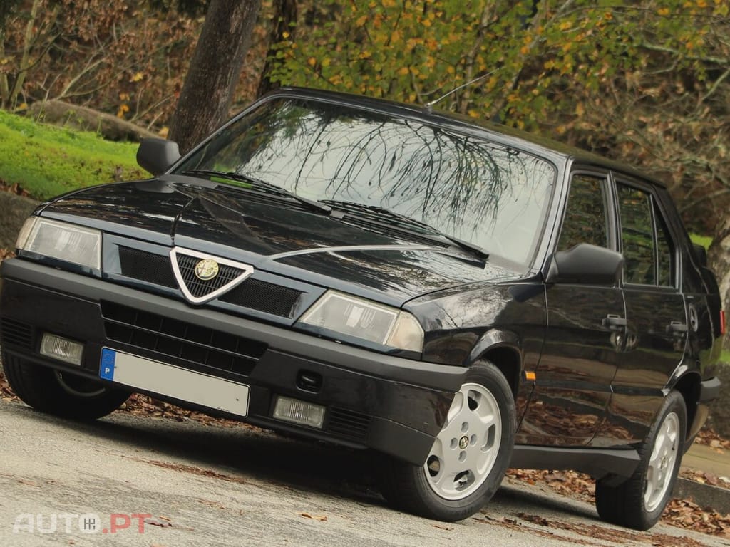 Alfa Romeo 33 Imola 1.4 ie