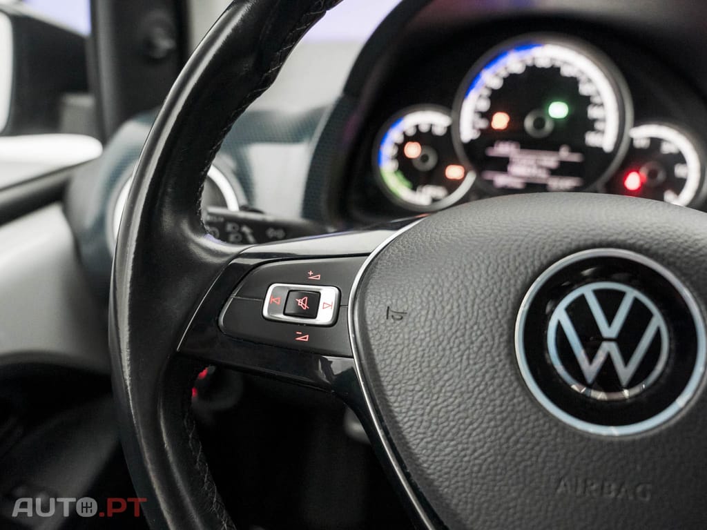 Volkswagen e-Up Confort