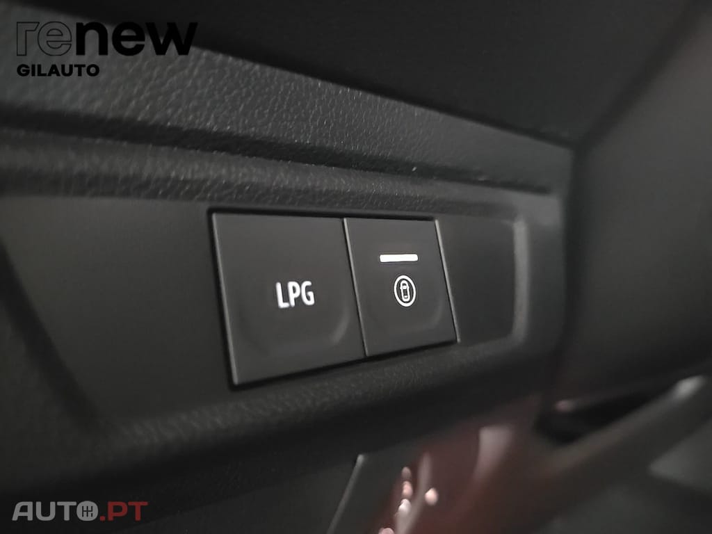Dacia Sandero STEPWAY EXTREME + ECO-G