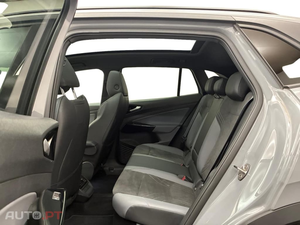 Volkswagen Id.4 Pro Life Max