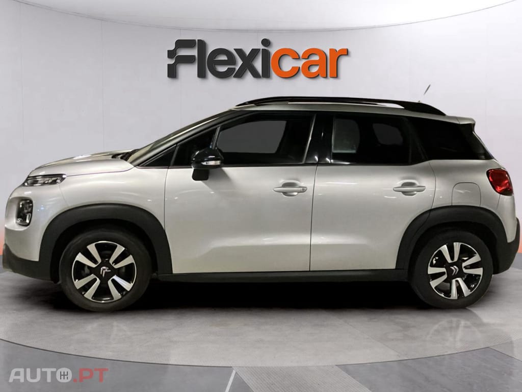 Citroen C3 Aircross 1.2 PureTech Feel