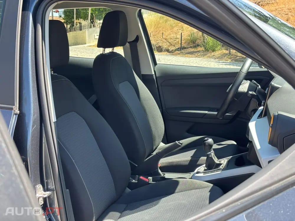Seat Arona 1.0 TSI