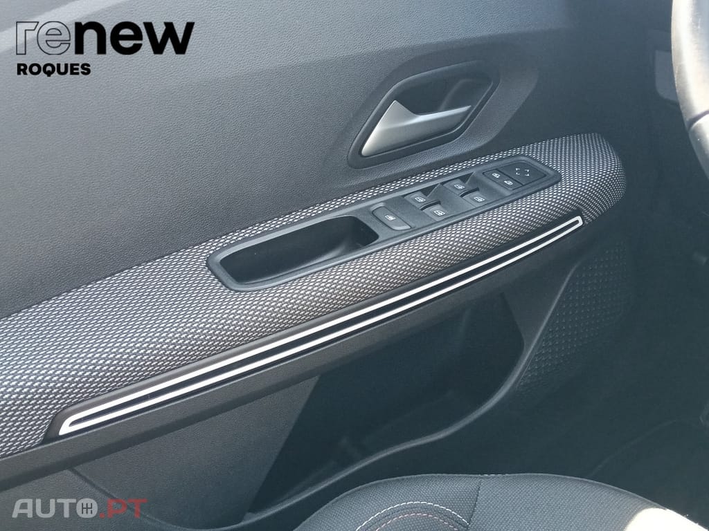 Dacia Jogger SL Extreme 1.6 Hybrid 140cv