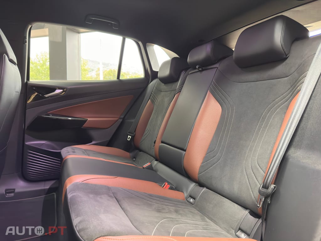 Volkswagen Id.4 77 kWh Pro Performance Business
