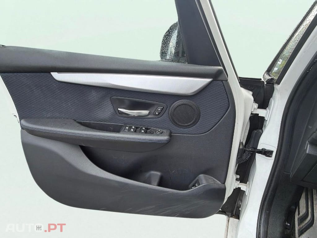 BMW 216 D SPORT LINE