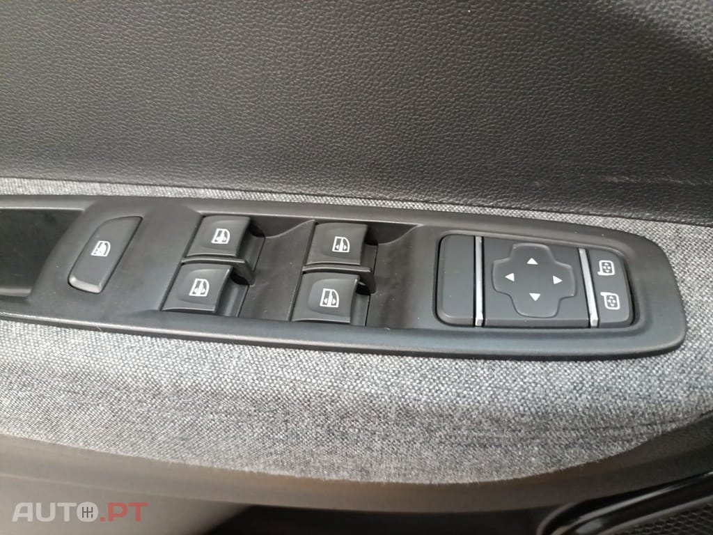 Renault Zoe (c/ Bateria) Zen 50