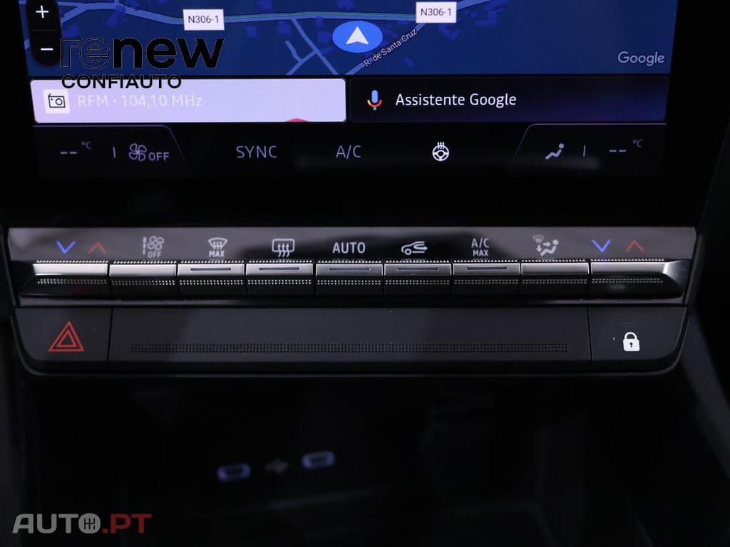 Renault Austral 1.3 Mild Hybrid Techno Esprit Alpine Auto