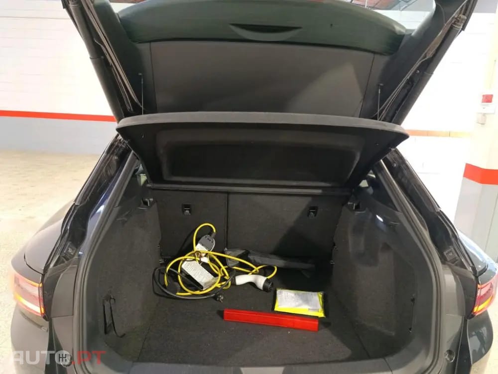 Volkswagen Id.4 77 kWh Pro Performance Tech