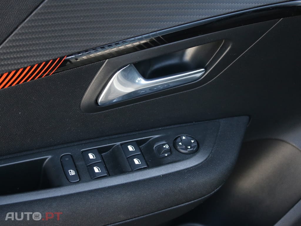 Peugeot 208 1.2 PureTech Active