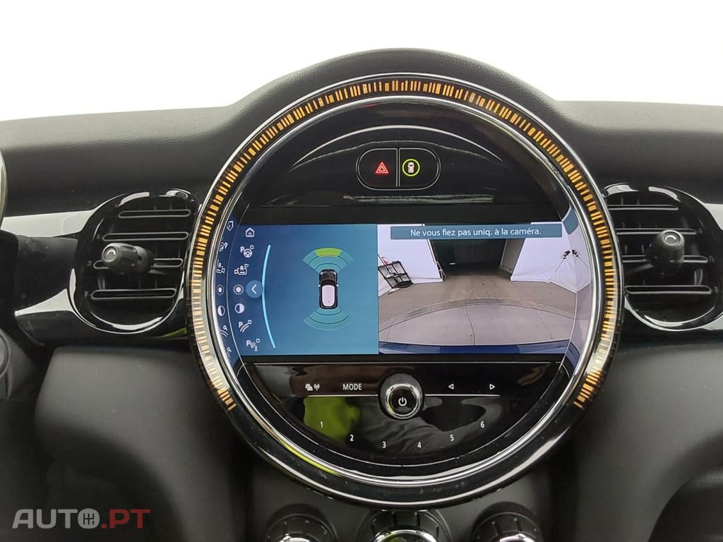 MINI Electric Cooper SE Premium Plus Edition