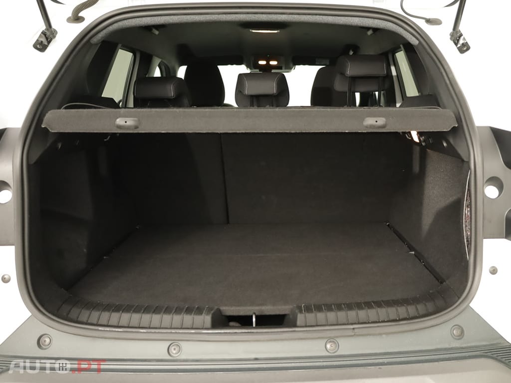 Dacia Duster Duster 1.0 TCe ECO-G Journey Bi-Fuel