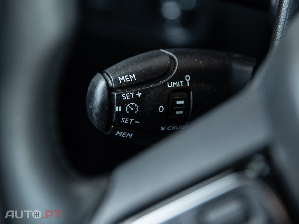 Citroen C3 Pure Tech S&S Shine