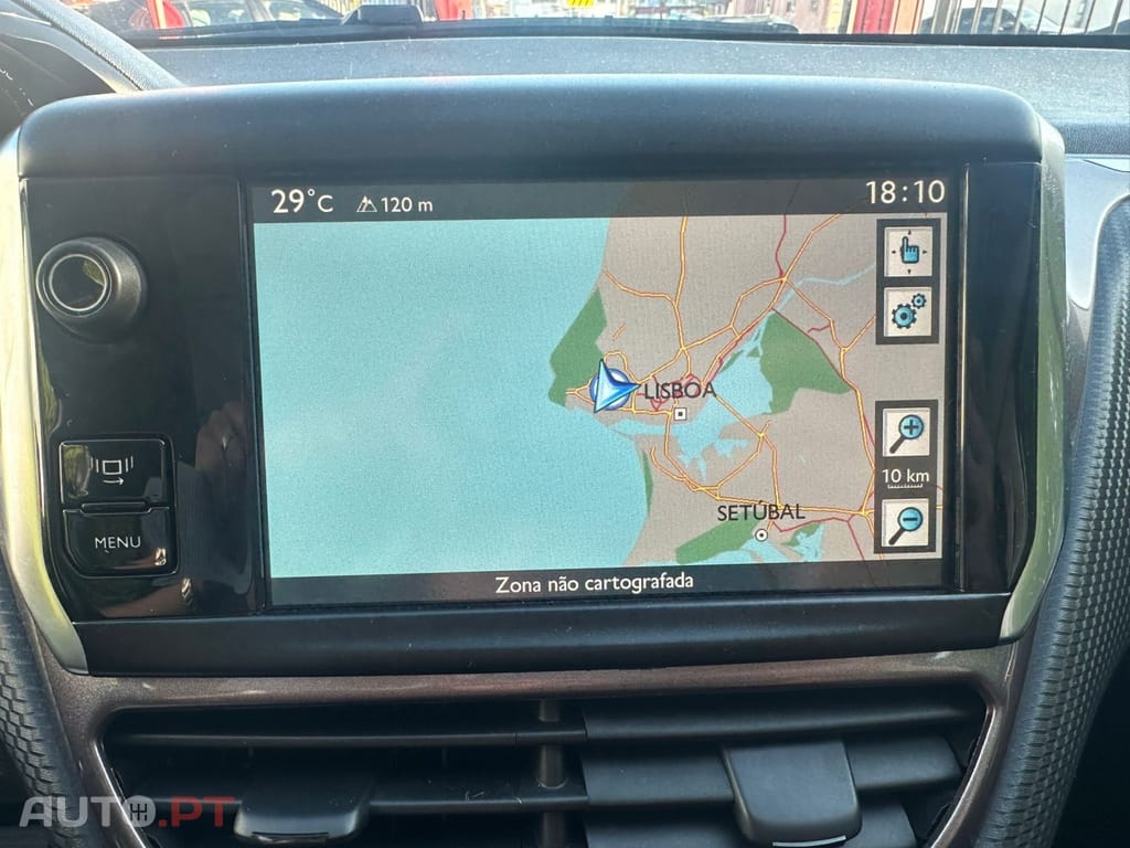 Peugeot 2008 1.2 PureTech Active