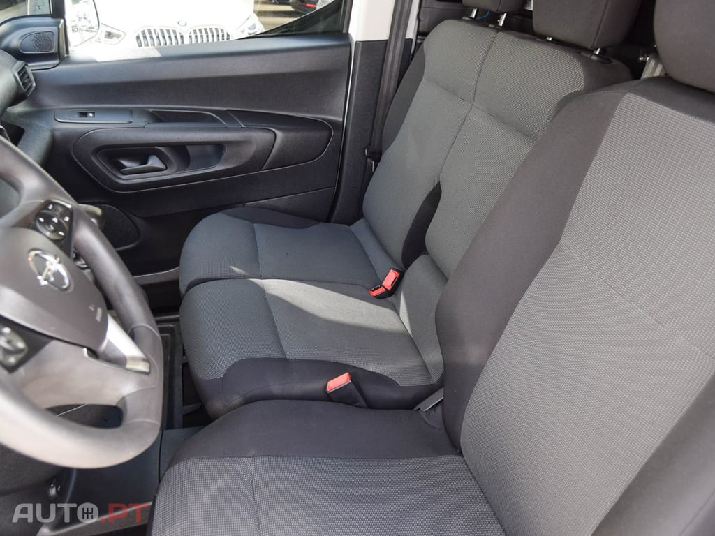 Opel Combo 1.5 CDTi L1H1